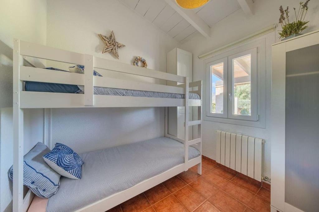 Magnifica Villa Tranquila En El Centro De Mallorca Biniali  Buitenkant foto